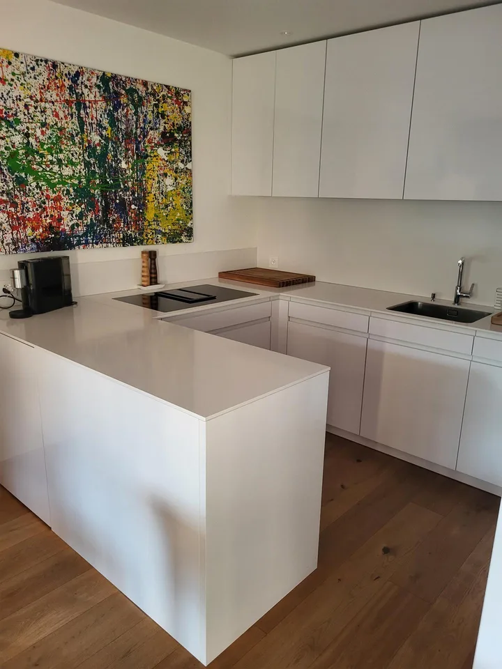 3.5 Zimmer Wohnung – Foto 4 von 9