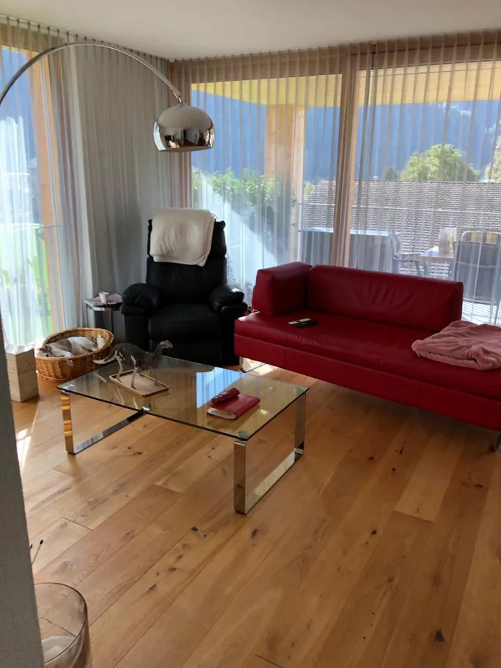 3.5 Zimmer Wohnung – Foto 3 von 9