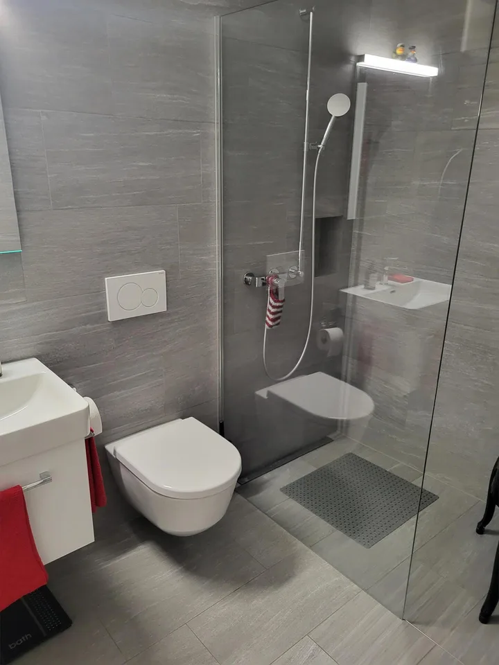3.5 Zimmer Wohnung – Foto 7 von 9