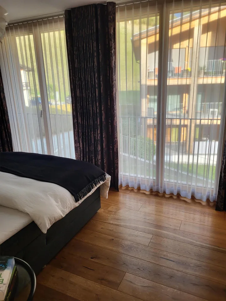 3.5 Zimmer Wohnung – Foto 5 von 9