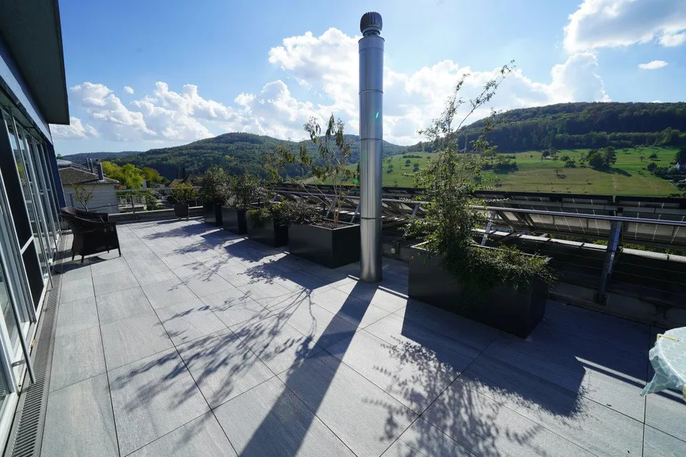 Exklusives EFH mit hochwertiger Ausstattung – photo 11 of 12