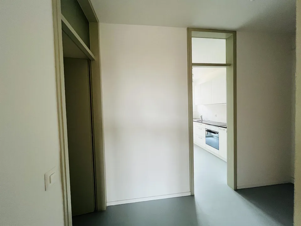 CONFORTEVOLE APPARTAMENTO 3 LOCALI RISTRUTTURATO – Foto 2 von 6