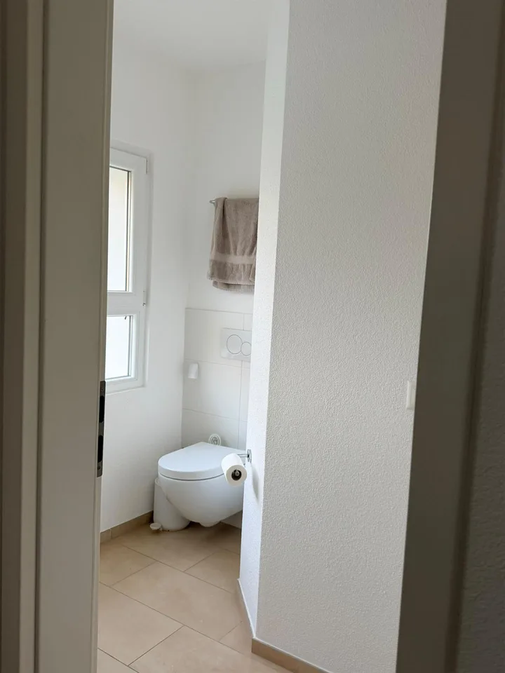 Affittasi appartamento di 3.5 locali con terrazza ad Arbedo – Foto 6 von 6