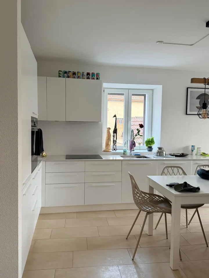 Affittasi appartamento di 3.5 locali con terrazza ad Arbedo – Foto 2 von 6