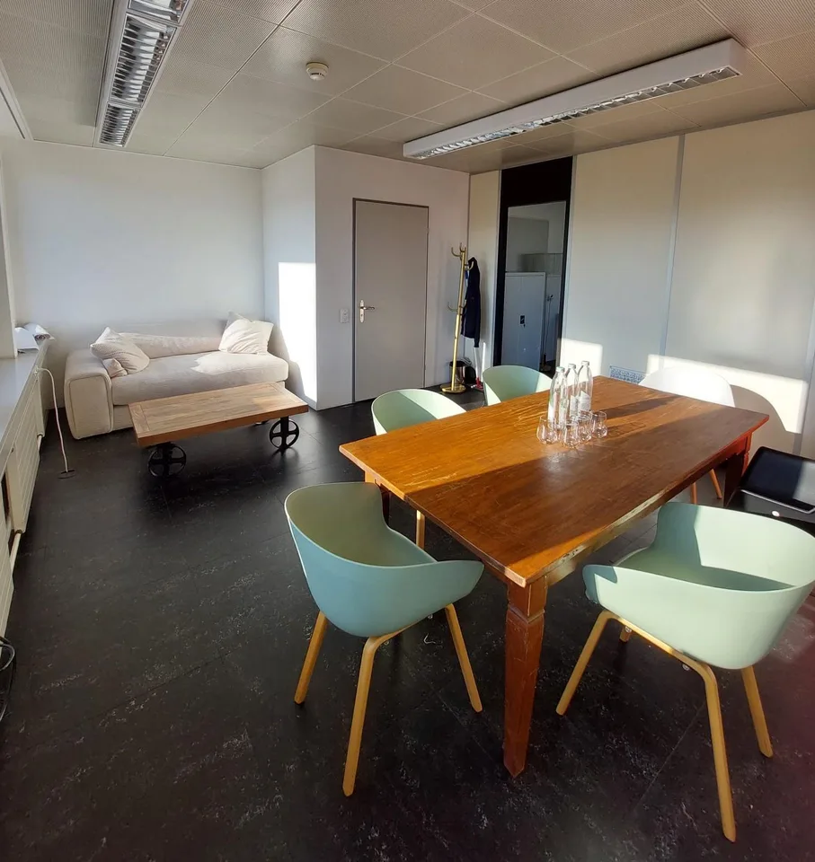 Bürofläche in Winterthur-Grüze – Foto 6 von 8