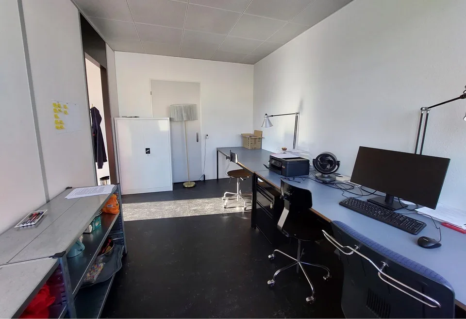 Bürofläche in Winterthur-Grüze – Foto 5 von 8