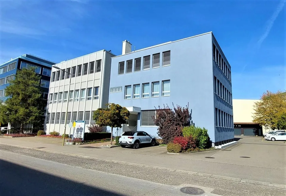 Bürofläche in Winterthur-Grüze – Foto 2 von 8