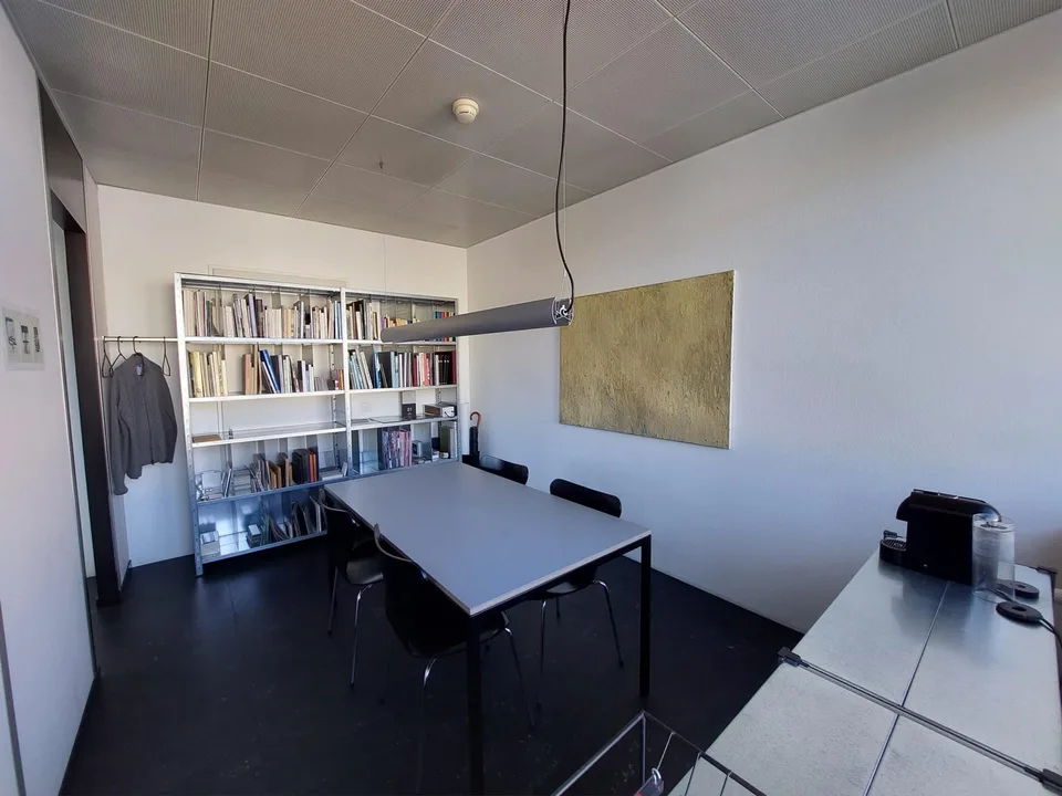 Bürofläche in Winterthur-Grüze – Foto 4 von 8