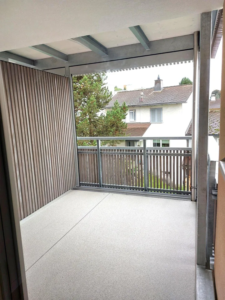 Ihr gemütliches Zuhause an ruhiger und kinderfreundlicher Wohnlage – Foto 5 von 5