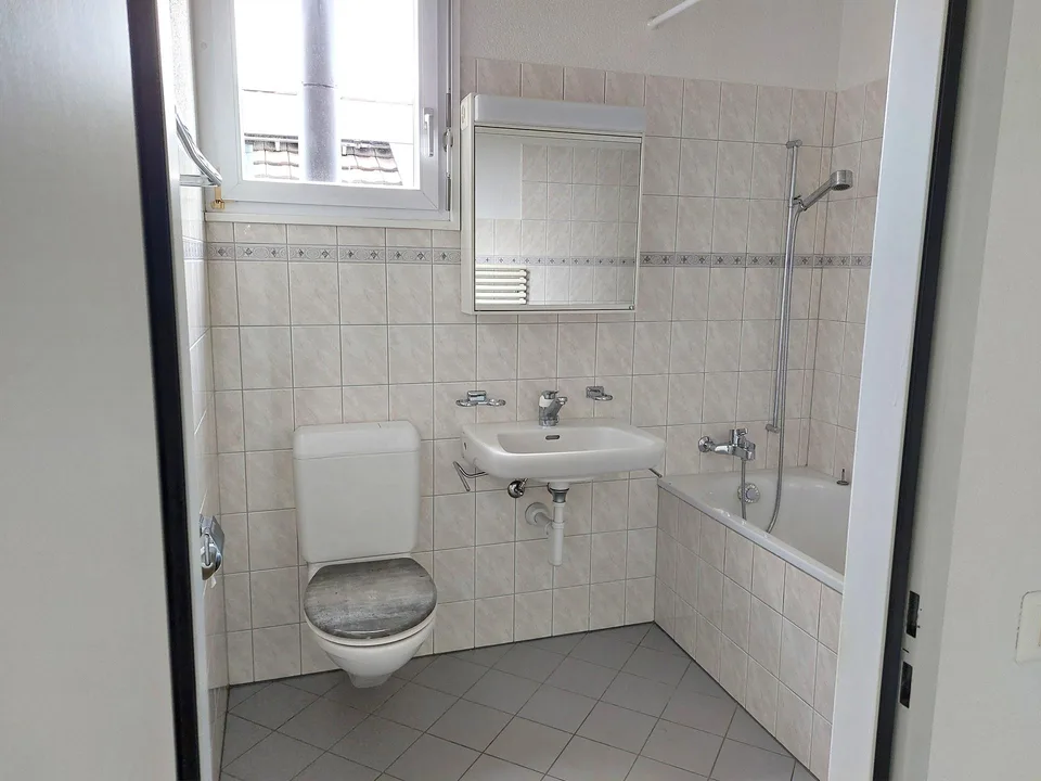 Ihr gemütliches Zuhause an ruhiger und kinderfreundlicher Wohnlage – Foto 3 von 5