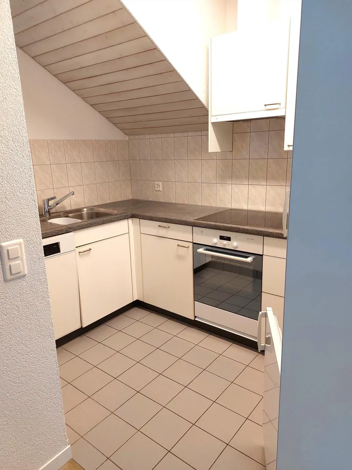 Ihr gemütliches Zuhause an ruhiger und kinderfreundlicher Wohnlage – Foto 2 von 5