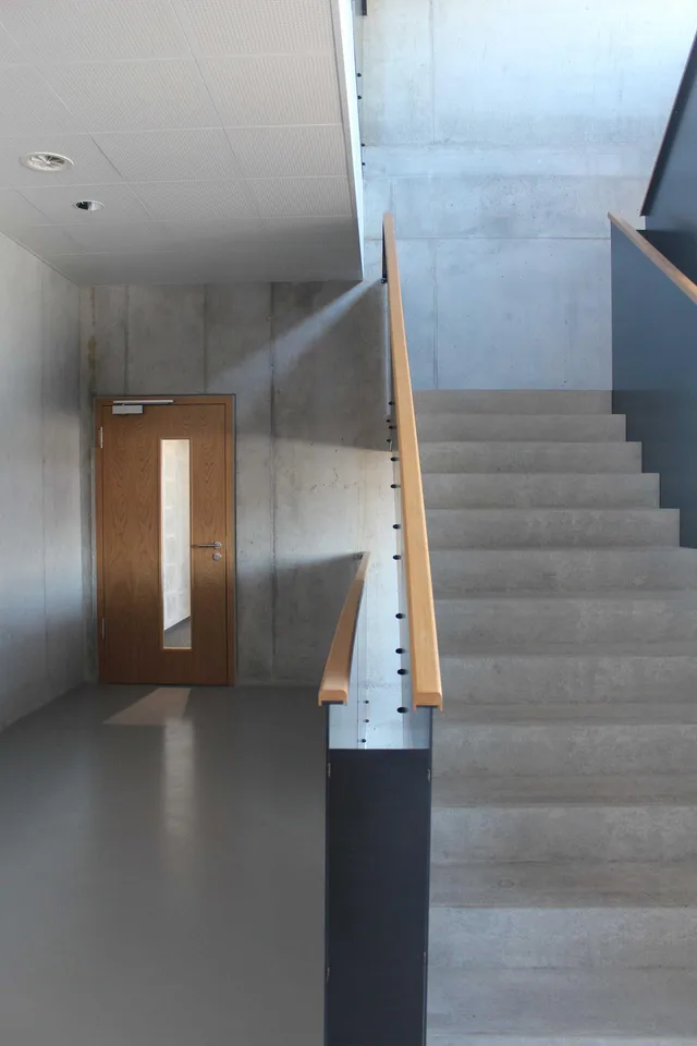 Moderne Produktions- und Gewerbeflächen an verkehrsgünstiger Lage - – foto 6 di 9