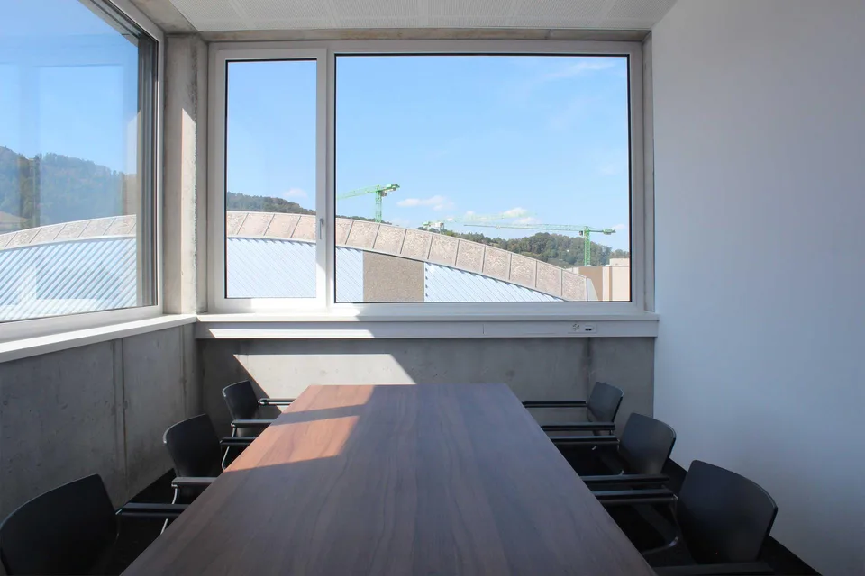 Moderne Produktions- und Gewerbeflächen an verkehrsgünstiger Lage - – foto 5 di 9