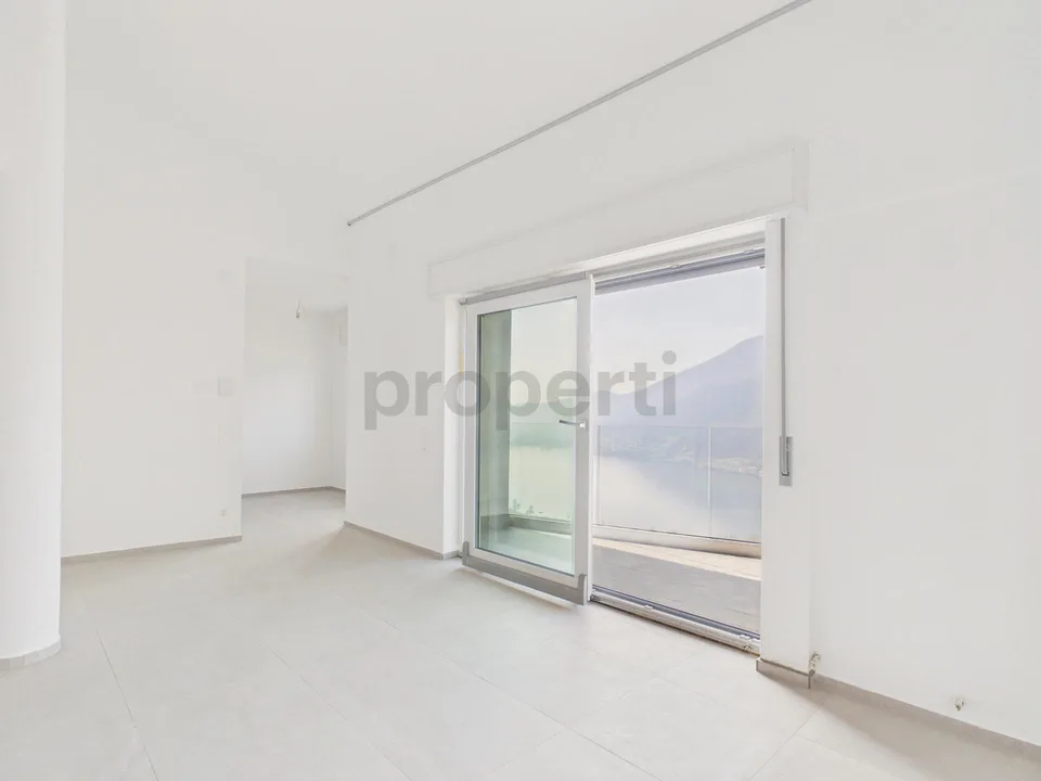 Moderne Villa mit 5 Zimmern und atemberaubendem Blick, Val Mara-Rovio – Foto 11 von 30