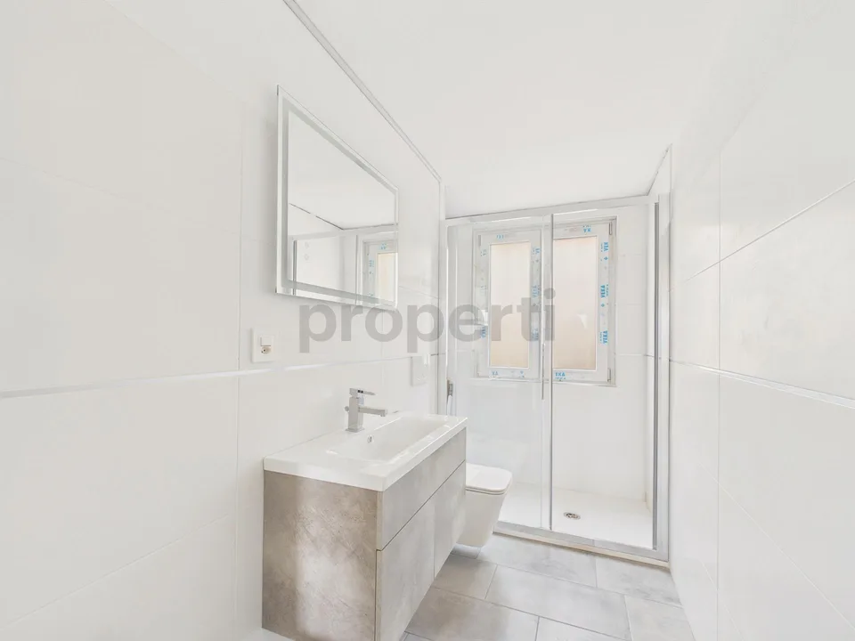 Moderne Villa mit 5 Zimmern und atemberaubendem Blick, Val Mara-Rovio – Foto 9 von 30