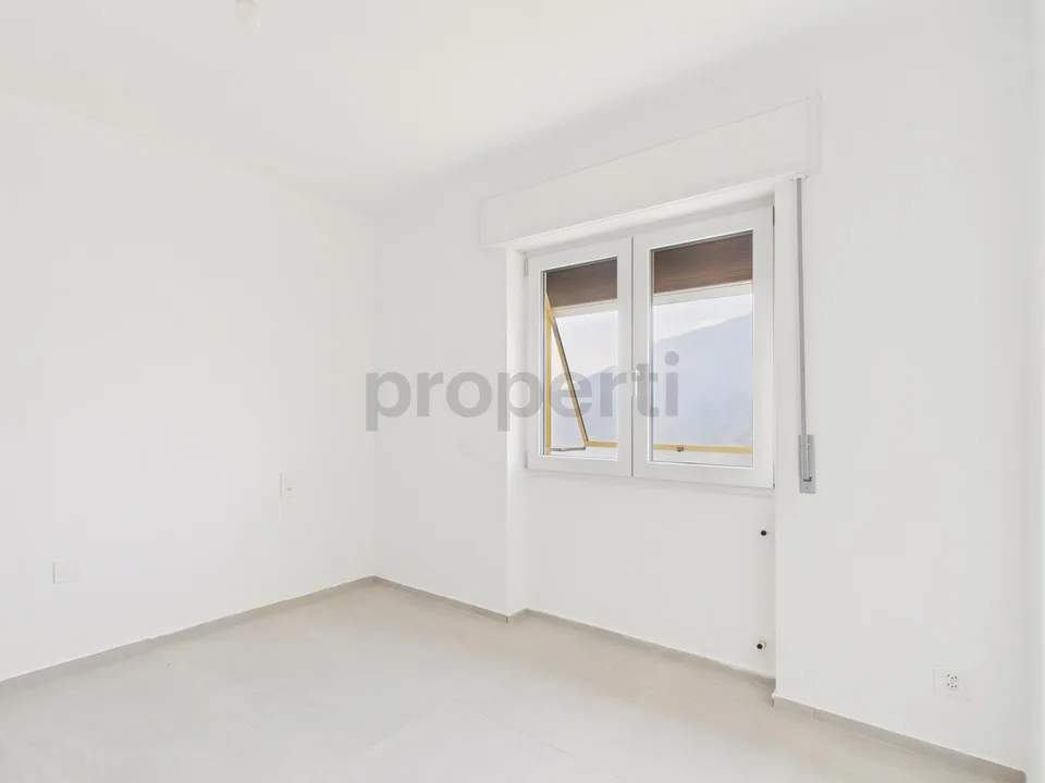 Moderne Villa mit 5 Zimmern und atemberaubendem Blick, Val Mara-Rovio – Foto 15 von 30