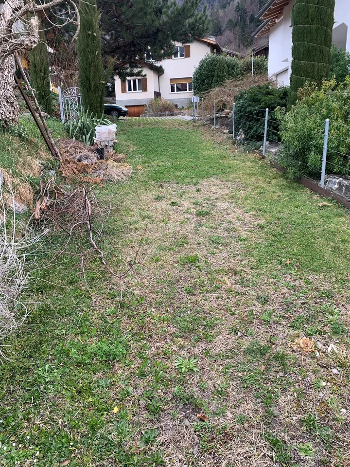Baulandparzelle an bester Lage – photo 2 of 2