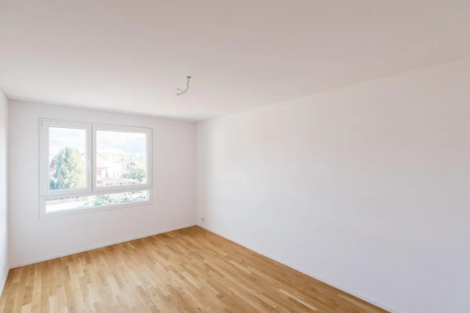 Exklusive und moderne 3.5 Zimmerwohnung – photo 5 of 11