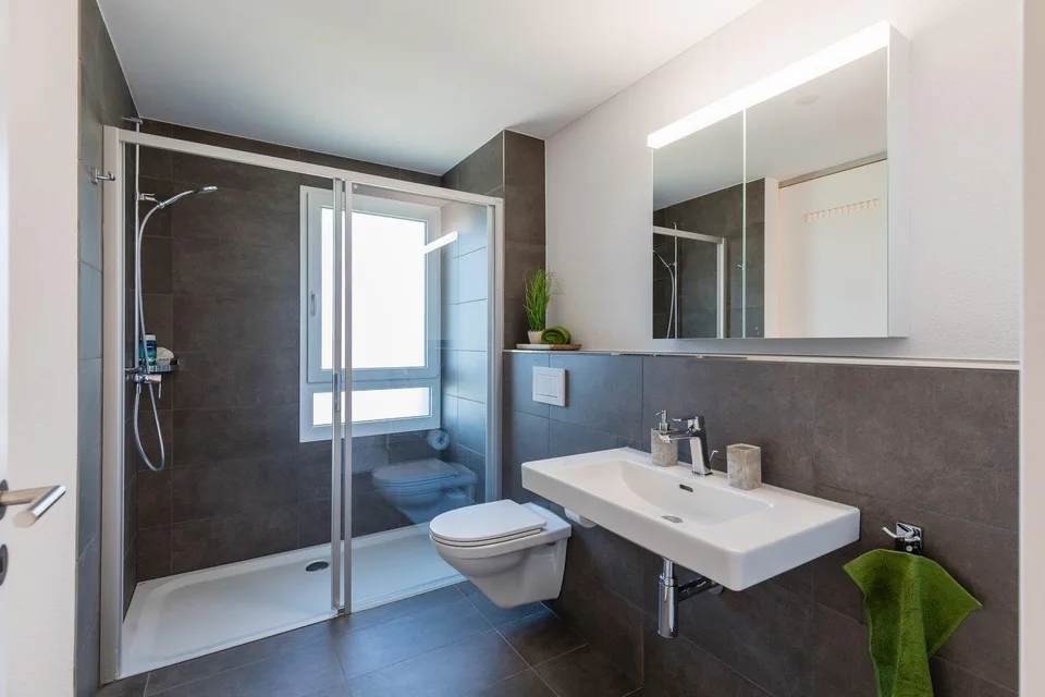 Exklusive und moderne 3.5 Zimmerwohnung – photo 11 of 11