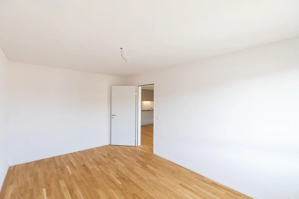 Exklusive und moderne 3.5 Zimmerwohnung – photo 6 of 11