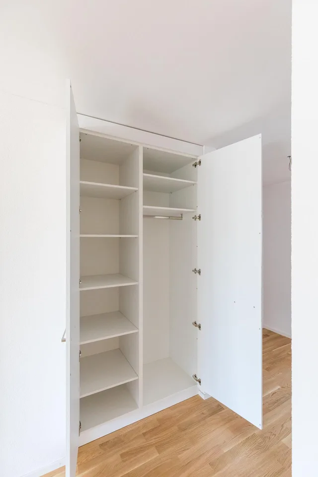 Exklusive und moderne 3.5 Zimmerwohnung – photo 9 of 11