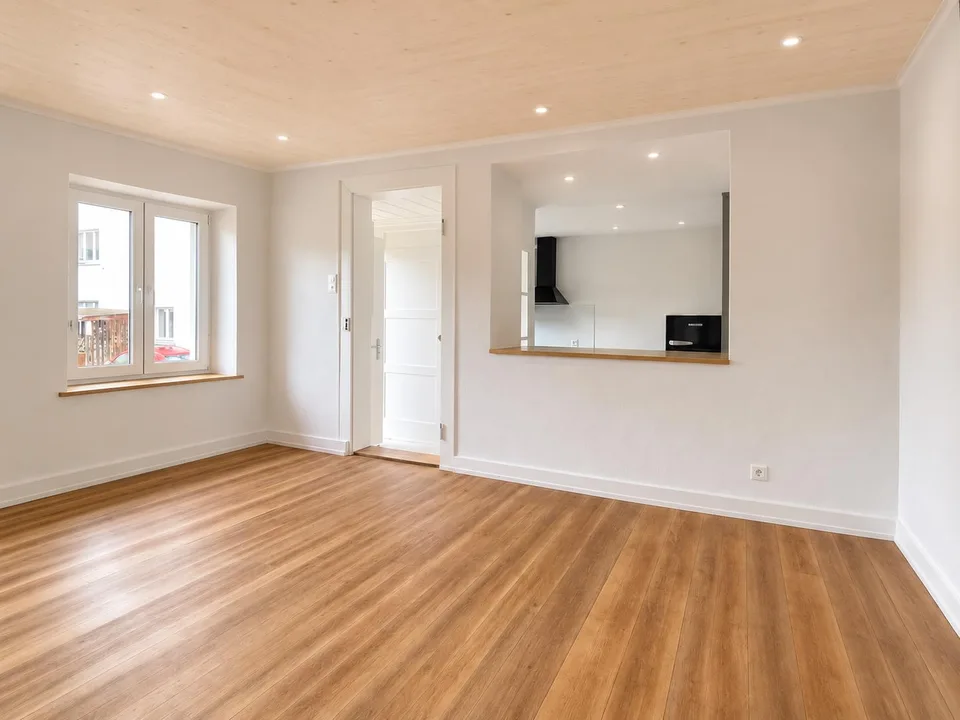 Charmante maison de famille de 3,5 pièces à louer à Pratteln – photo 4 sur 6
