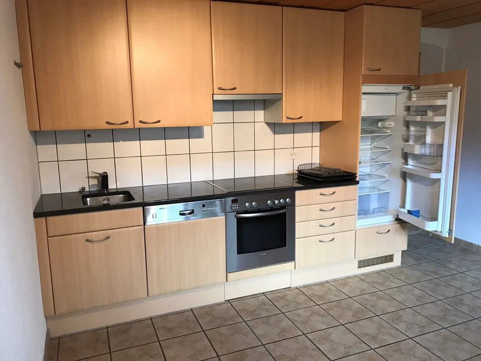 Schöne, ruhige 2-Zimmer-Wohnung – photo 3 of 7