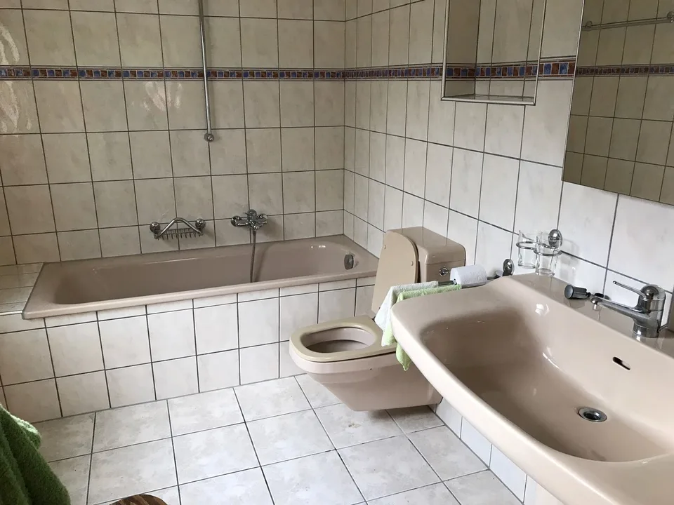 Schöne, ruhige 2-Zimmer-Wohnung – photo 6 of 7