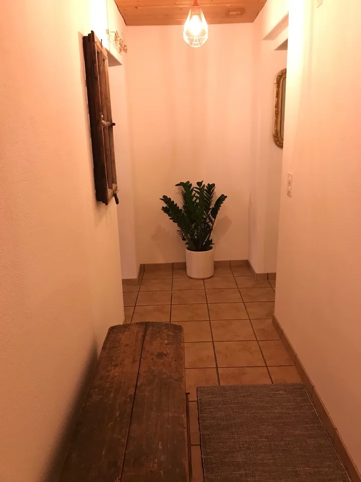 Schöne, ruhige 2-Zimmer-Wohnung – photo 5 of 7