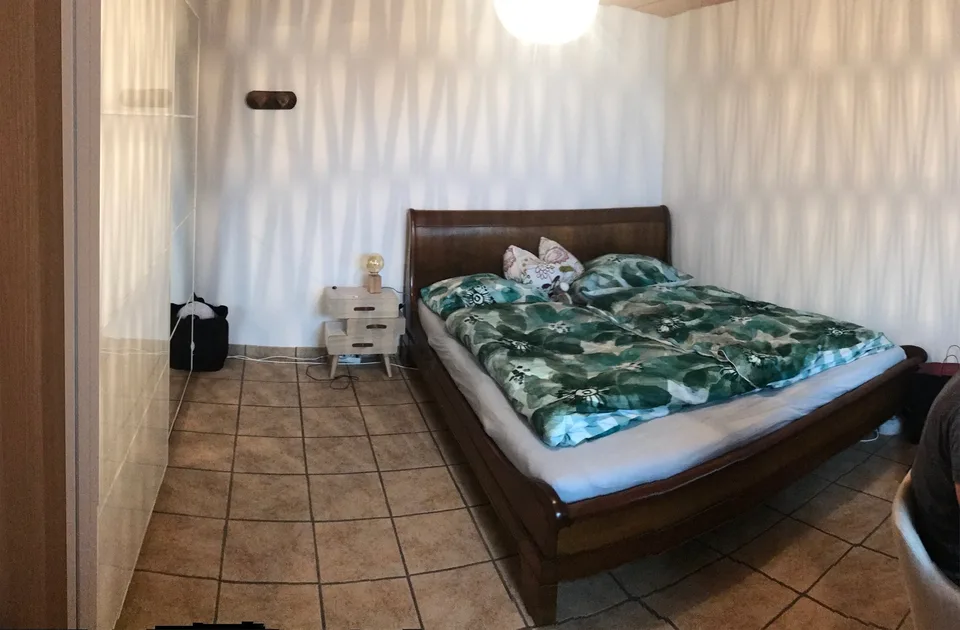 Schöne, ruhige 2-Zimmer-Wohnung – photo 7 of 7