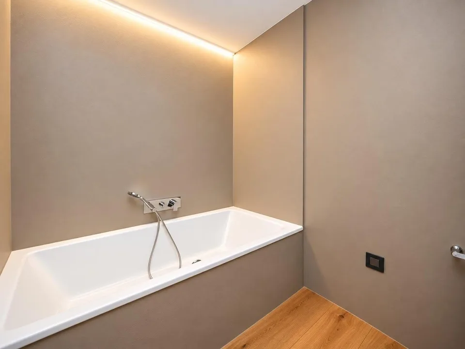 Moderno appartamento con 2 terrazze - 100 m dal Lago di Lugano – foto 16 di 22