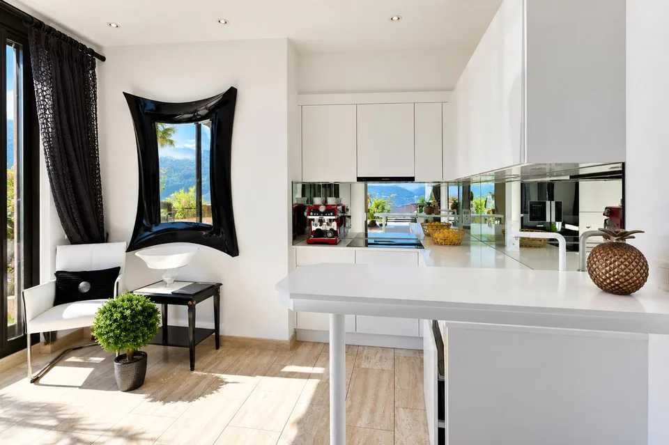 4.5 Zimmer Wohnung in Melide – Foto 15 von 30