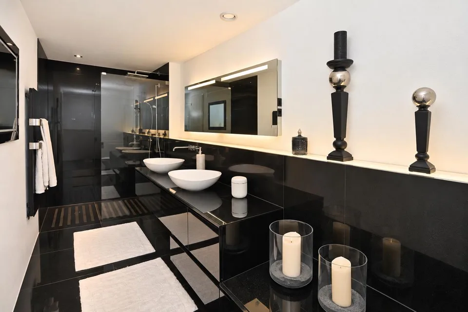 4.5 Zimmer Wohnung in Melide – Foto 22 von 30