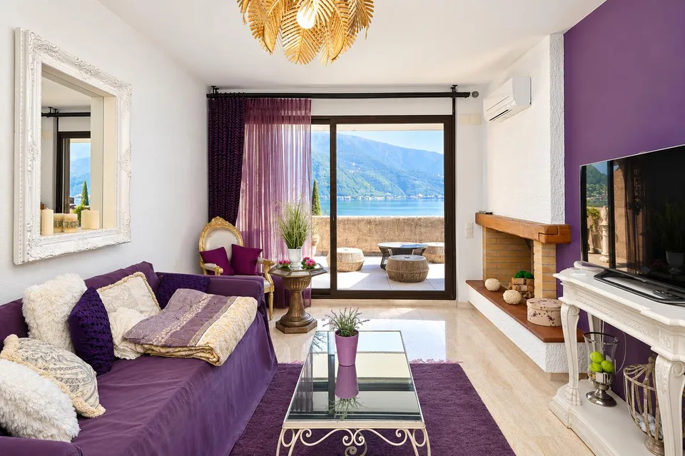 4.5 Zimmer Wohnung in Melide – Foto 17 von 30