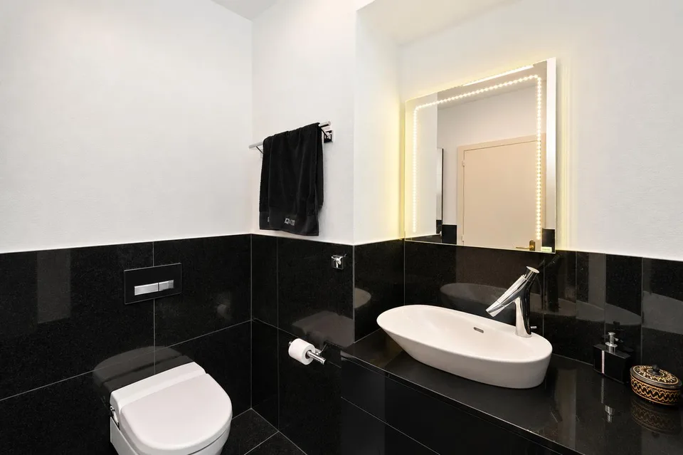 4.5 Zimmer Wohnung in Melide – Foto 25 von 30