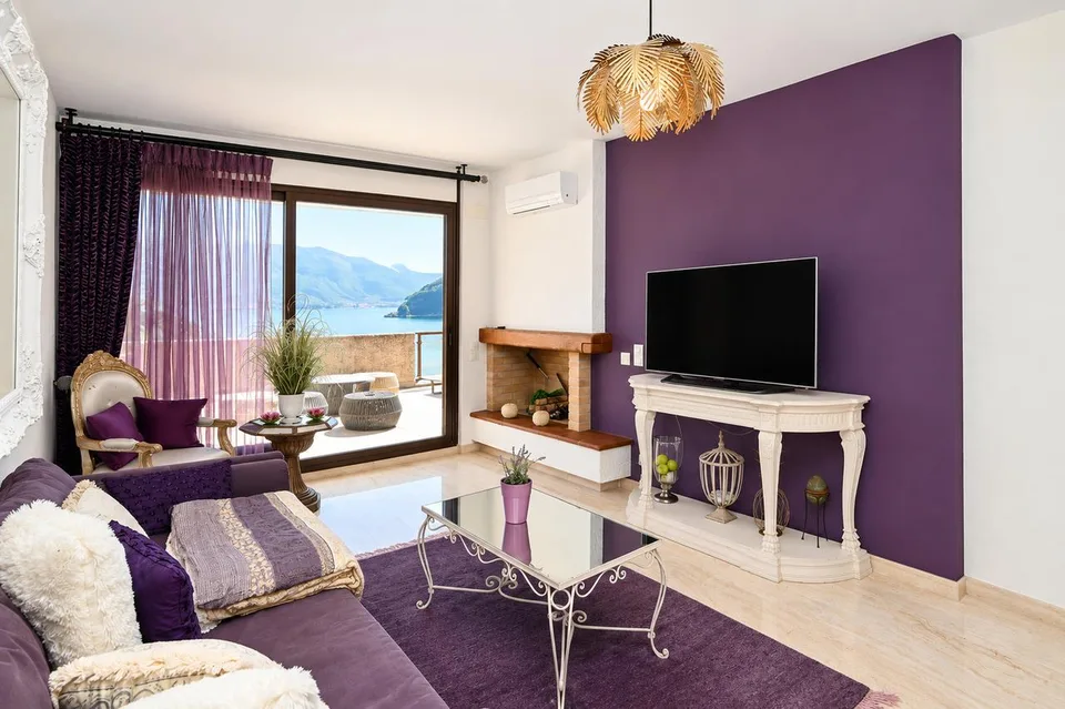 4.5 Zimmer Wohnung in Melide – Foto 18 von 30