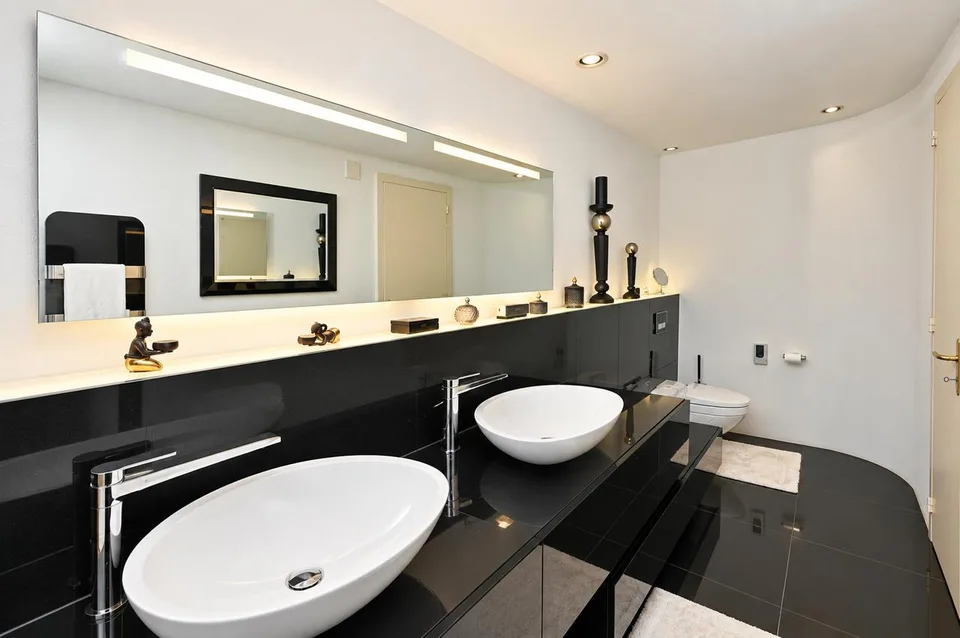 4.5 Zimmer Wohnung in Melide – Foto 23 von 30