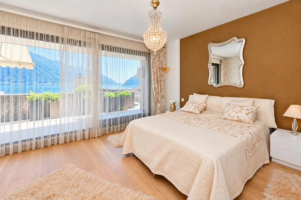 4.5 Zimmer Wohnung in Melide – Foto 20 von 30