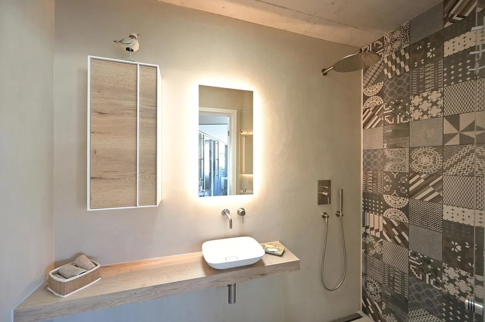 4.5 Zimmer Attikawohnung in Binningen – Foto 10 von 13