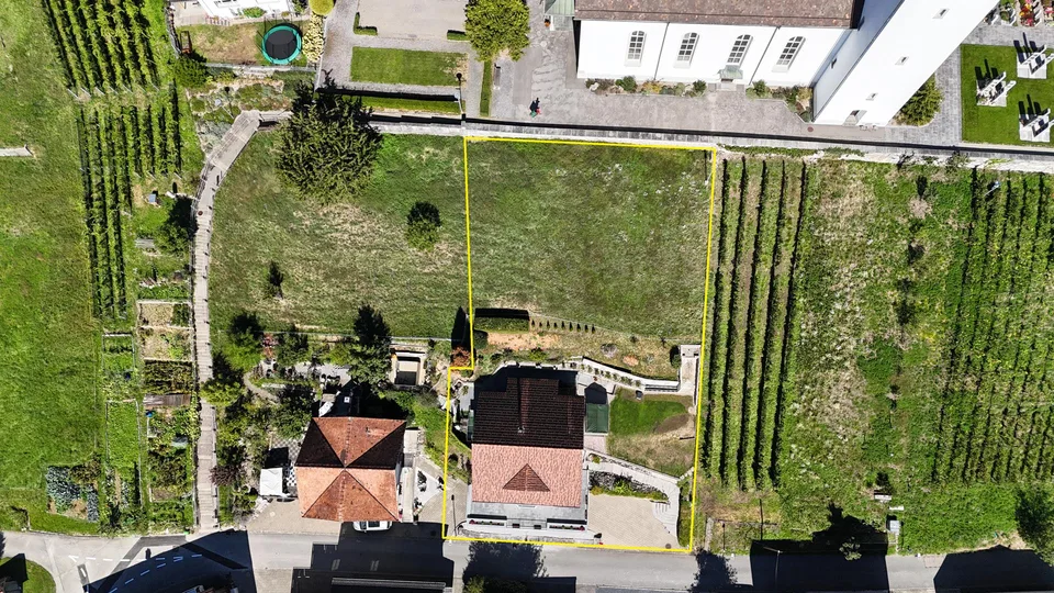 Einfamilienhaus in Balgach – Foto 14 von 17