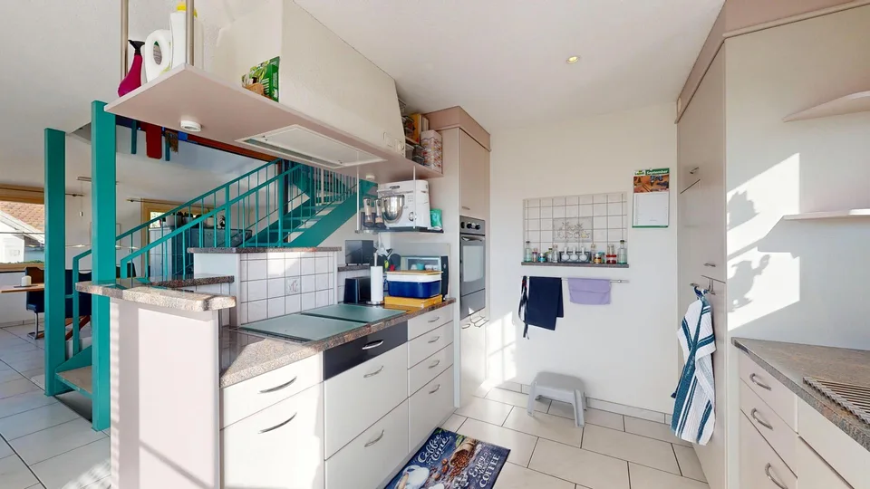 Einfamilienhaus in Balgach – Foto 5 von 17