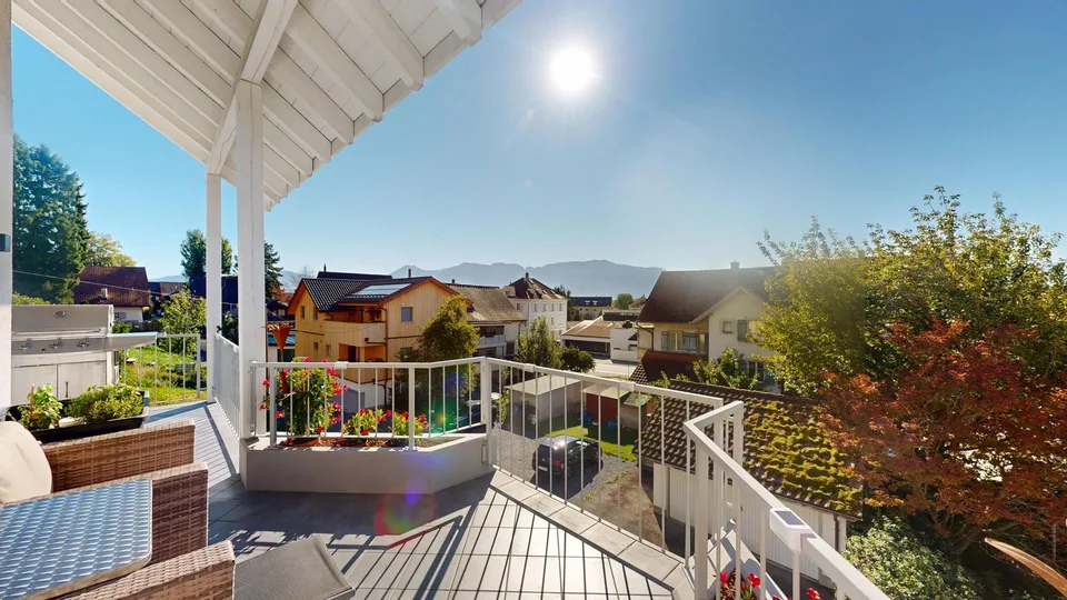 Einfamilienhaus in Balgach – Foto 7 von 17