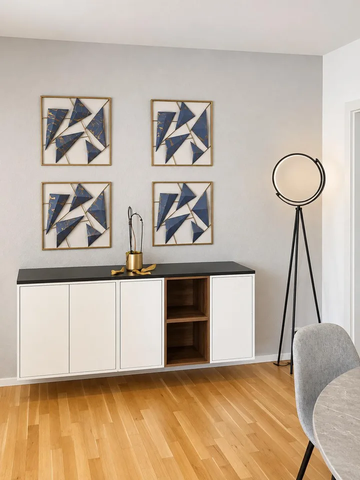 Lugano centro - Elegante appartamento arredato di 2.5 locali – foto 3 di 8