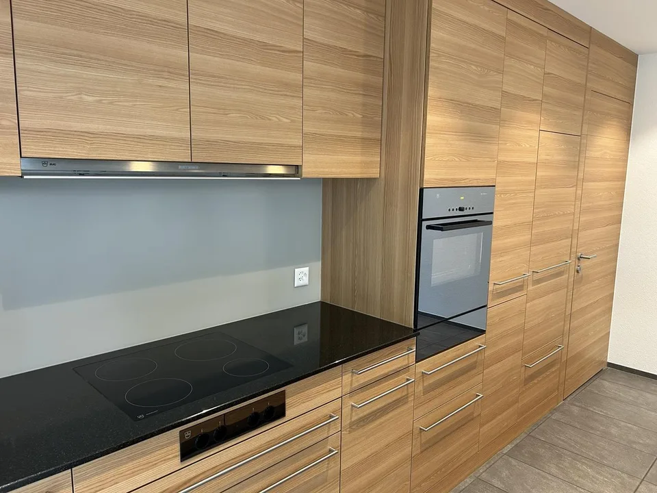 Appartement de jardin exclusif dans un quartier résidentiel central – photo 6 sur 10