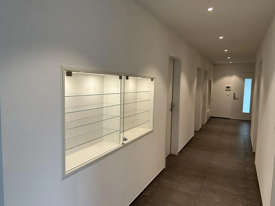 Appartement de jardin exclusif dans un quartier résidentiel central – photo 8 sur 10