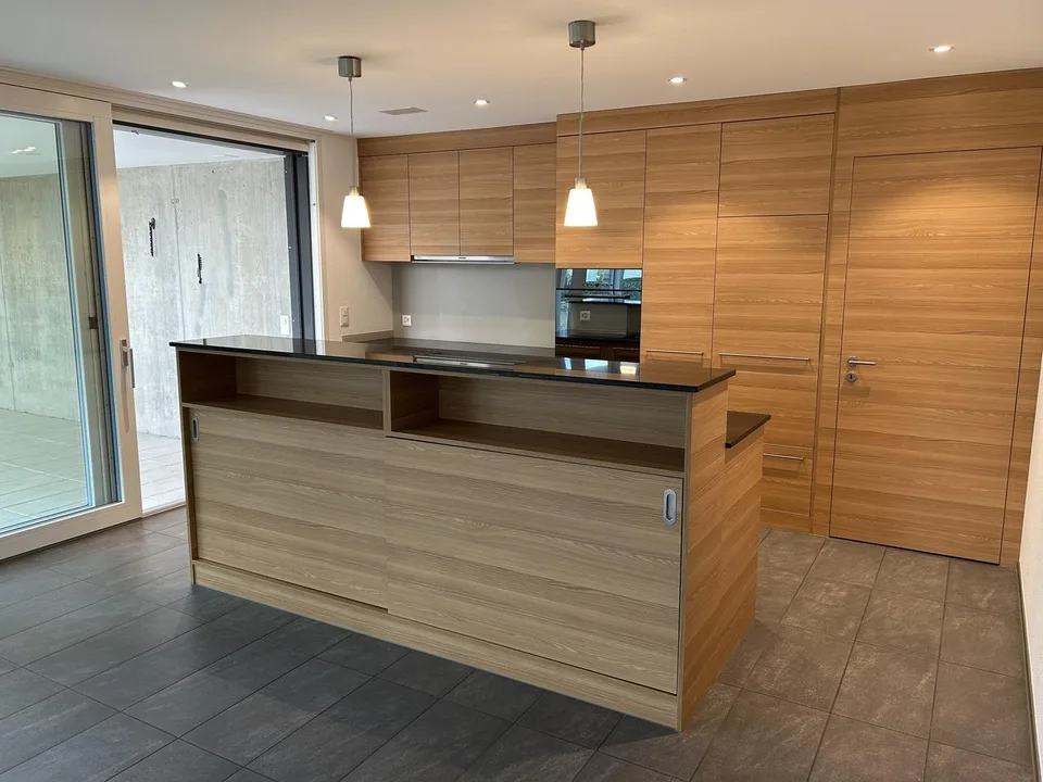 Appartement de jardin exclusif dans un quartier résidentiel central – photo 3 sur 10