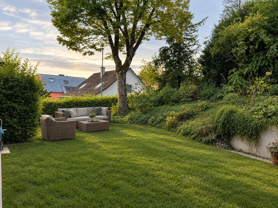 Appartement de jardin exclusif dans un quartier résidentiel central – photo 10 sur 10