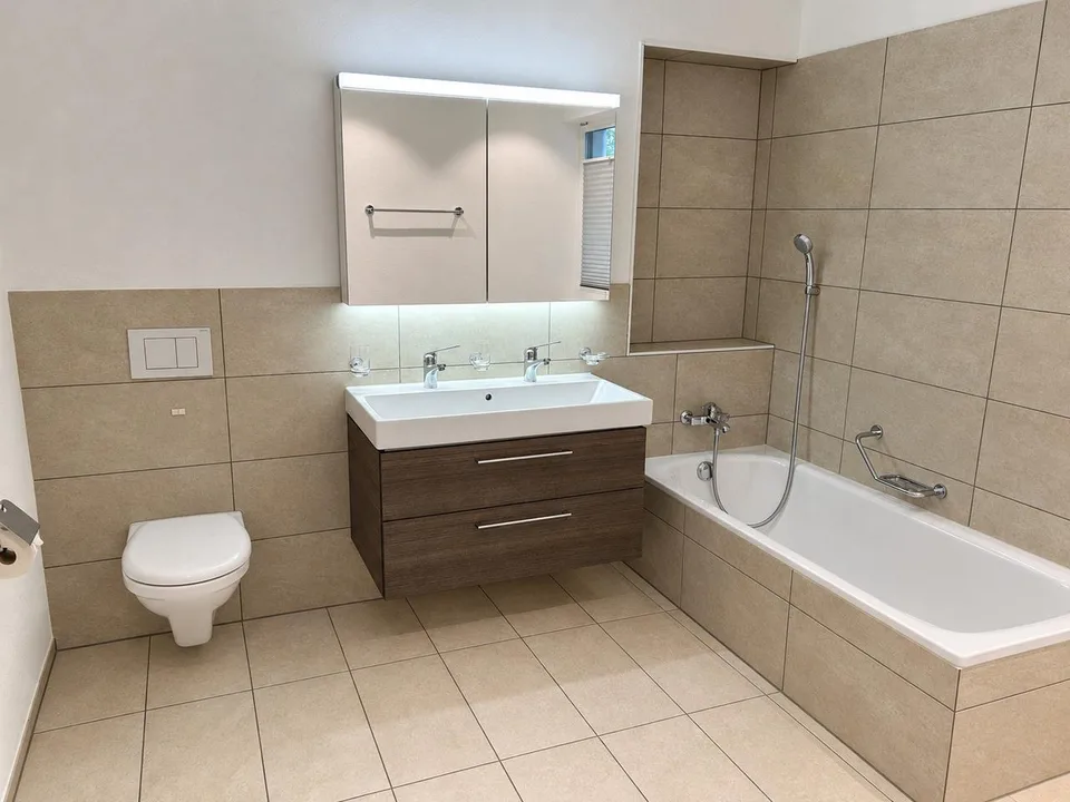 Appartement de jardin exclusif dans un quartier résidentiel central – photo 7 sur 10