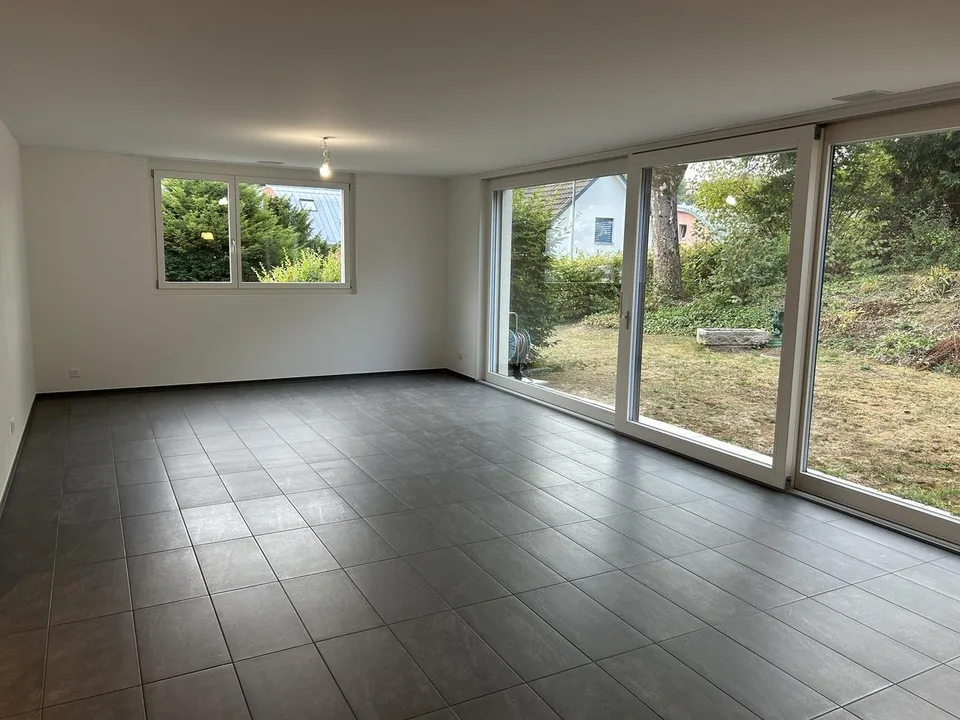 Appartement de jardin exclusif dans un quartier résidentiel central – photo 5 sur 10