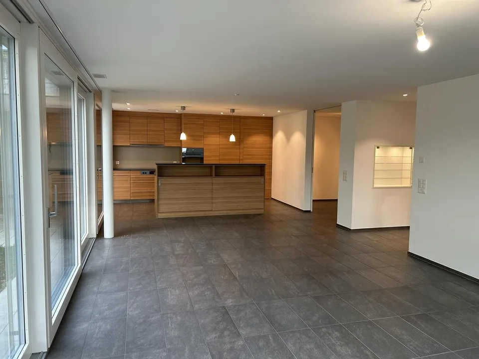 Appartement de jardin exclusif dans un quartier résidentiel central – photo 2 sur 10